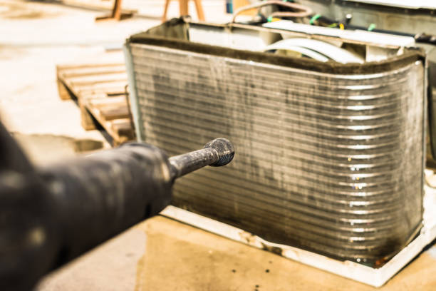 Best Commercial Air Duct Cleaning  in Jackson, MO