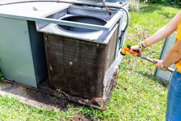 Best Best Air Duct Cleaning Company  in Jackson, MO