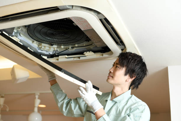 Best Affordable Air Duct Cleaning  in Jackson, MO