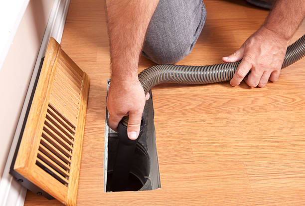 Best Affordable Duct Cleaning Services  in Jackson, MO