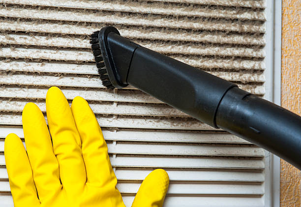 Best Ventilation Cleaning Services  in Jackson, MO