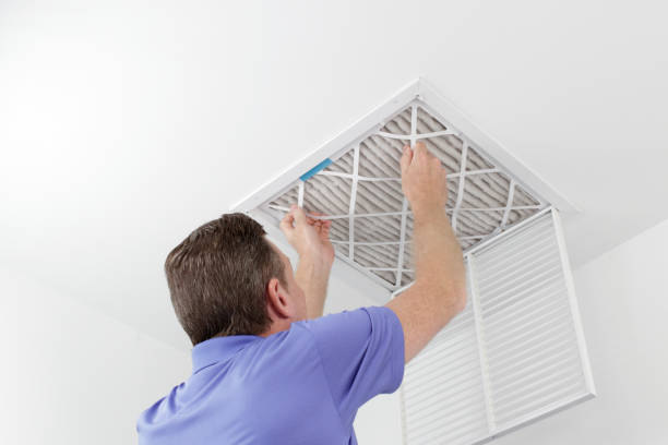 Best Air Duct Cleaning Near Me  in Jackson, MO